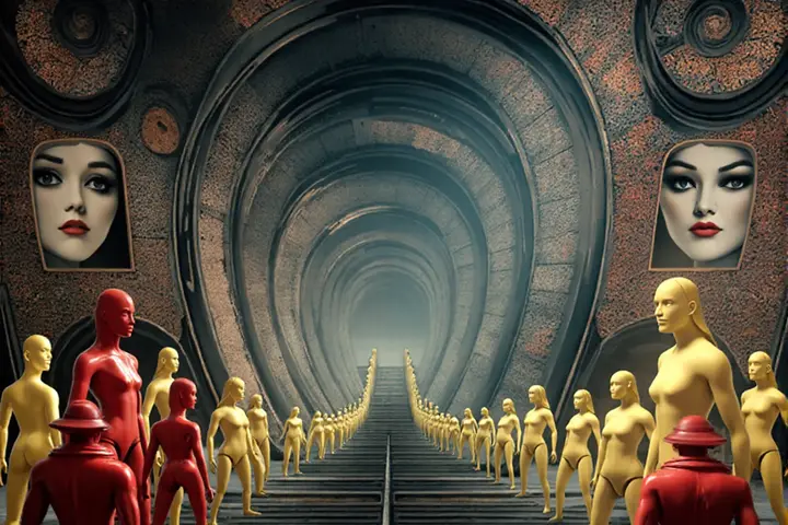 Other Worlds, 1