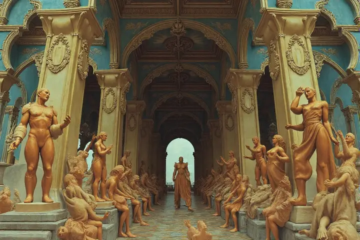 Other Worlds, 7